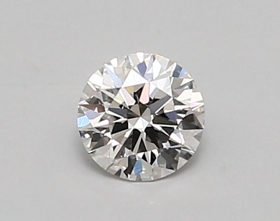 Lab Grown Diamond Lab-grown 0,49Ct E-VVS1 Round - IGILG791620406