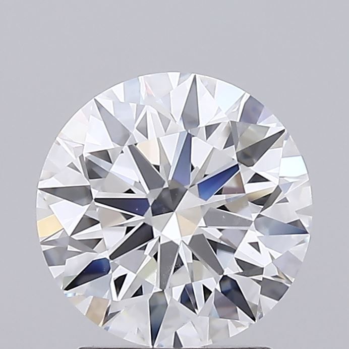 Lab Grown Diamond Lab-grown 1,88Ct D-VS1 Round - IGILG708585520