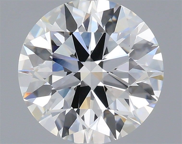 Lab Grown Diamond Lab-grown 1,54Ct F-VVS2 Round - IGILG754510005 1