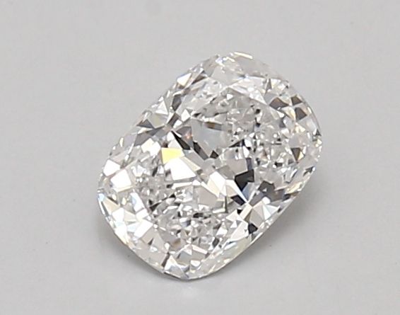 Lab Grown Diamond Lab-grown 0,78Ct D-VVS2 Cushion - IGILG664410660 1