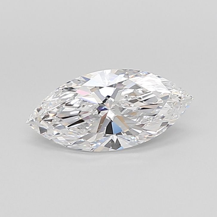 Lab Grown Diamond Lab-grown 2,09Ct D-IF Marquise - IGILG792671108