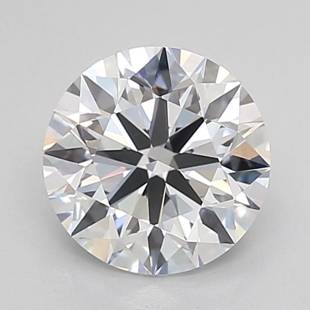 Lab Grown Diamond Lab-grown 1,75Ct F-VVS2 Round - IGILG675528188 1