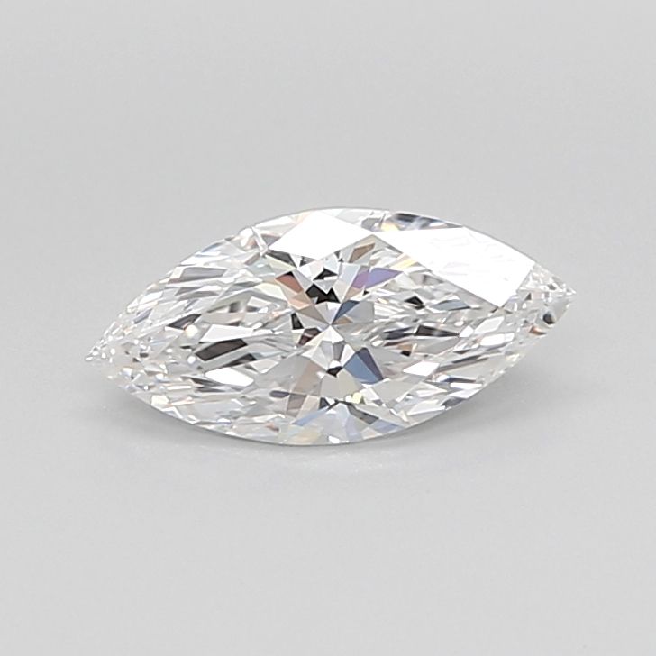 Lab Grown Diamond Lab-grown 1,07Ct D-FL Marquise - IGILG792671106 1