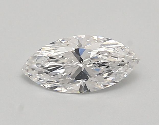 Lab Grown Diamond Lab-grown 0,71Ct D-VS2 Marquise - IGILG742545621 1