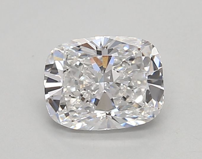 Lab Grown Diamond Lab-grown 0,88Ct D-VS1 Cushion - IGILG666439899