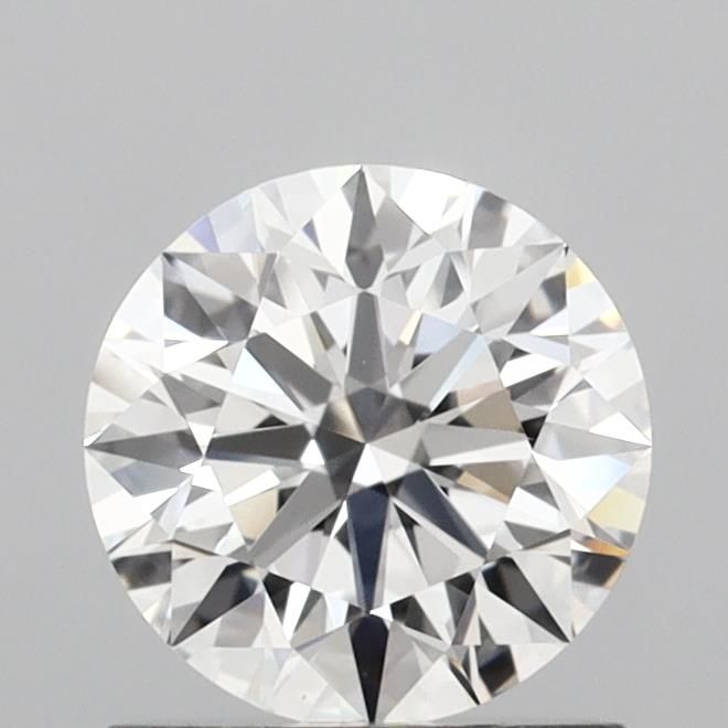 Lab Grown Diamond Lab-grown 1,02Ct D-VVS2 Round - IGILG781601610