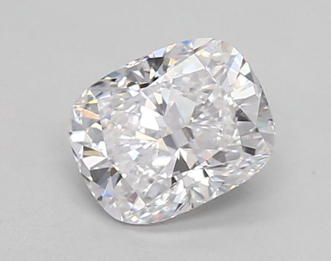 Lab Grown Diamond Lab-grown 0,78Ct D-VVS2 Cushion - IGILG665430308 1
