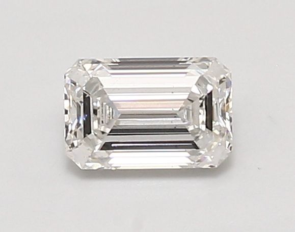 Lab Grown Diamond Lab-grown 0,89Ct F-VS2 Emerald - IGILG798606862 1