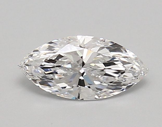 Lab Grown Diamond Lab-grown 0,83Ct D-VS1 Marquise - IGILG724558339 1