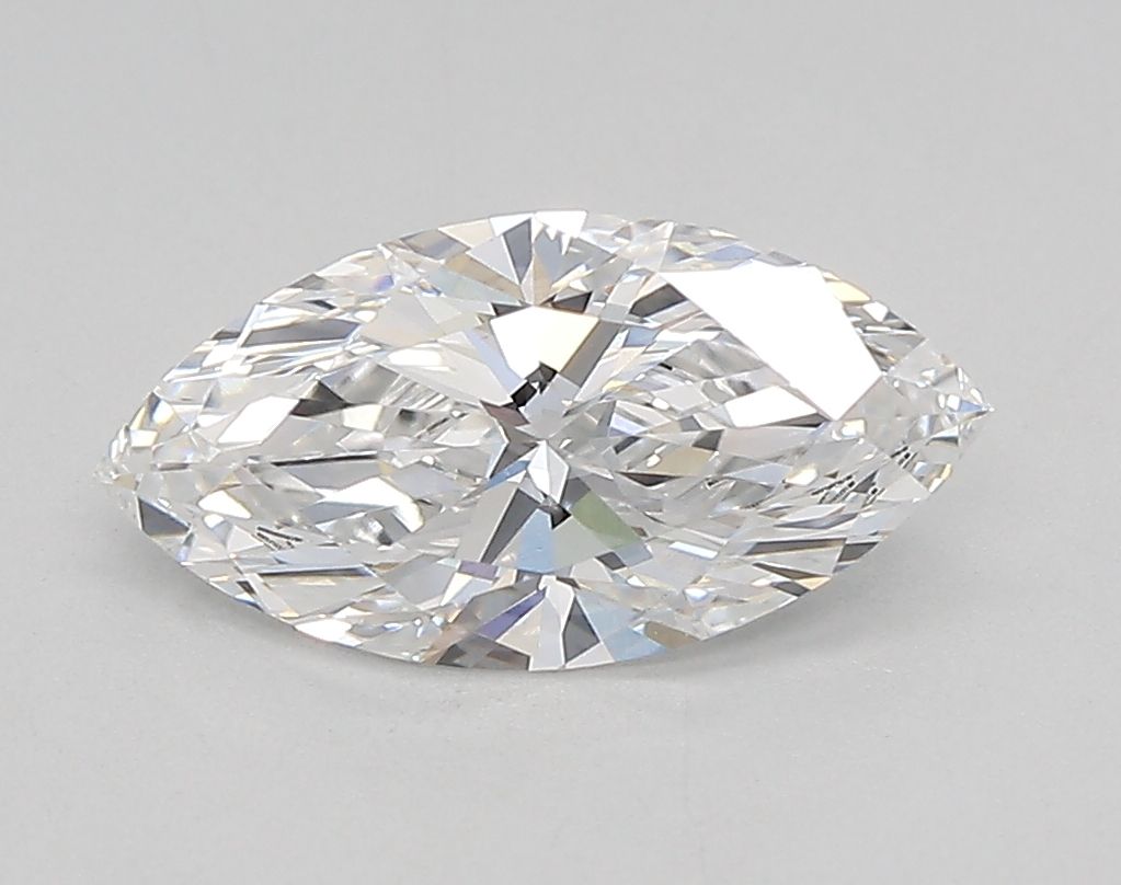 Lab Grown Diamond Lab-grown 0,96Ct D-VVS1 Marquise - IGILG733573209