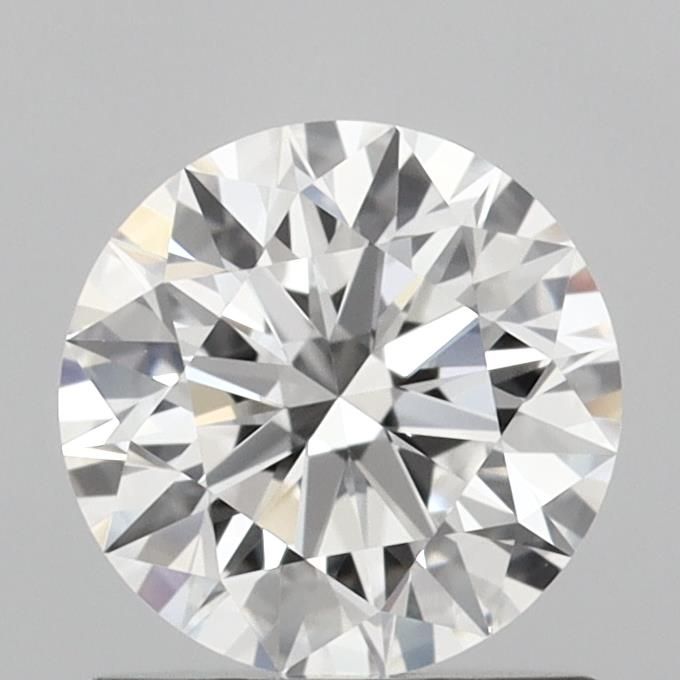 Lab Grown Diamond Lab-grown 1,08Ct D-FL Round - IGILG781605789 1