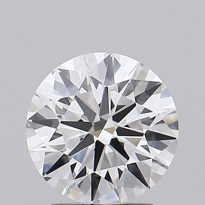 Lab Grown Diamond Lab-grown 2Ct F-VS1 Round - IGILG789615177 1