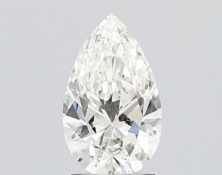 Lab Grown Diamond Lab-grown 1,53Ct G-VS1 Pear - IGILG630443201 1