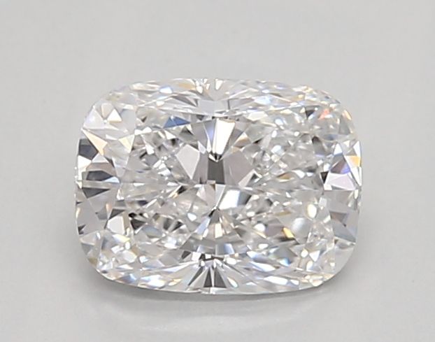 Lab Grown Diamond Lab-grown 0,78Ct D-VVS2 Cushion - IGILG755522027 1