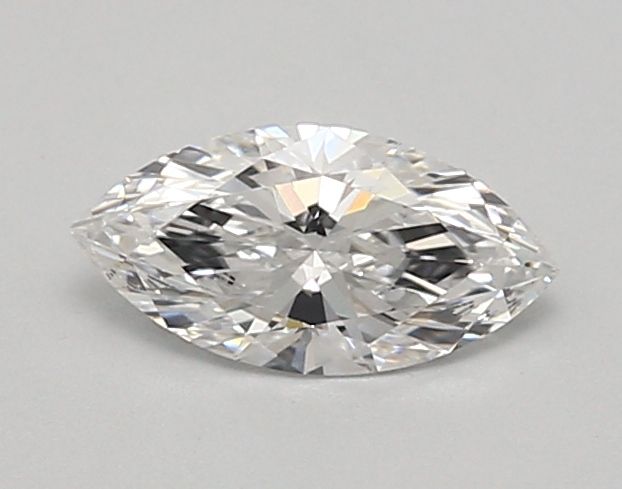 Lab Grown Diamond Lab-grown 0,78Ct D-VVS2 Marquise - IGILG749583287