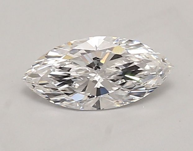 Lab Grown Diamond Lab-grown 0,83Ct D-VS1 Marquise - IGILG745526349 1