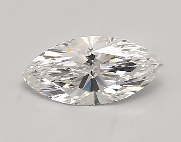 Lab Grown Diamond Lab-grown 0,83Ct D-VVS2 Marquise - IGILG750535833 1