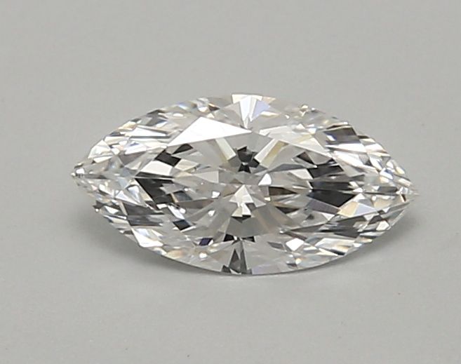 Lab Grown Diamond Lab-grown 0,85Ct D-VVS2 Marquise - IGILG766669067 1