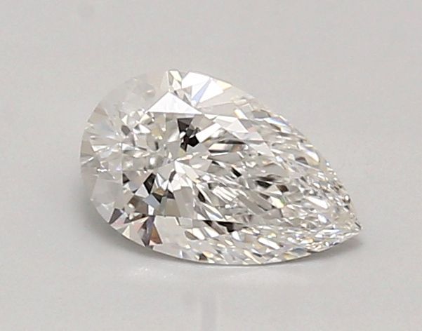 Lab Grown Diamond Lab-grown 0,89Ct D-VVS1 Pear - IGILG805620125
