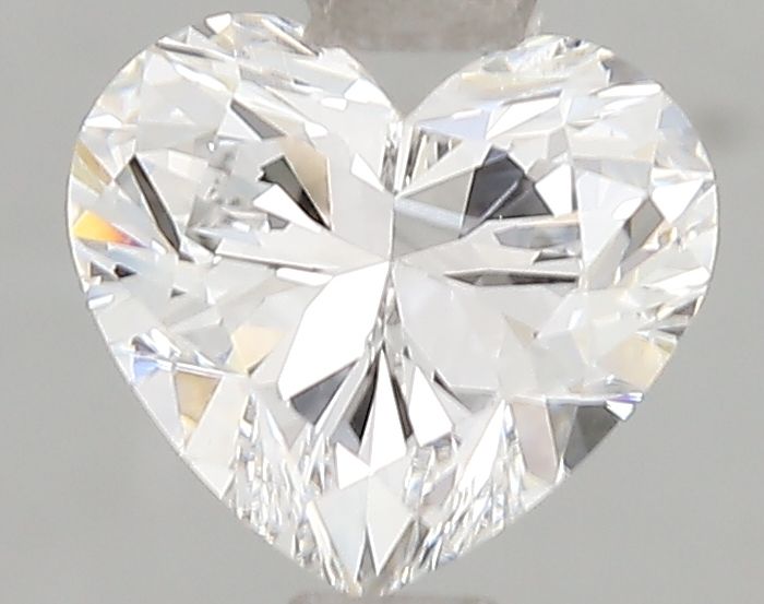 Lab Grown Diamond Lab-grown 1,51Ct D-VS1 Heart - IGILG700570323