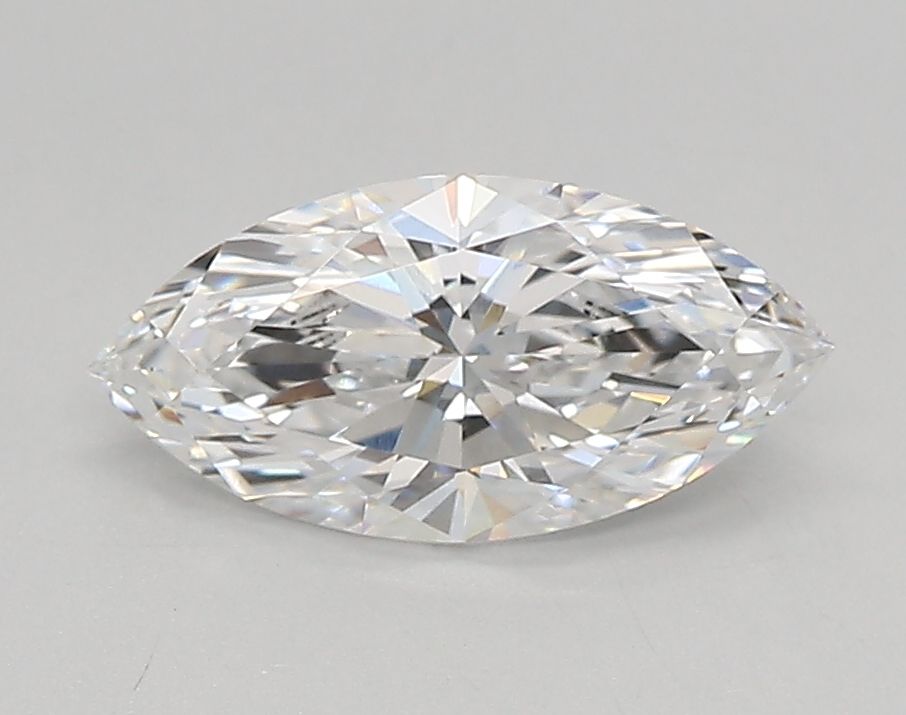 Lab Grown Diamond Lab-grown 0,96Ct D-VVS1 Marquise - IGILG808628475 1