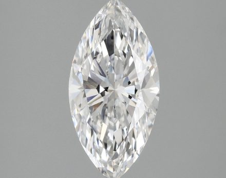 Lab Grown Diamond Lab-grown 1,4Ct D-VVS2 Marquise - IGILG790605122 1