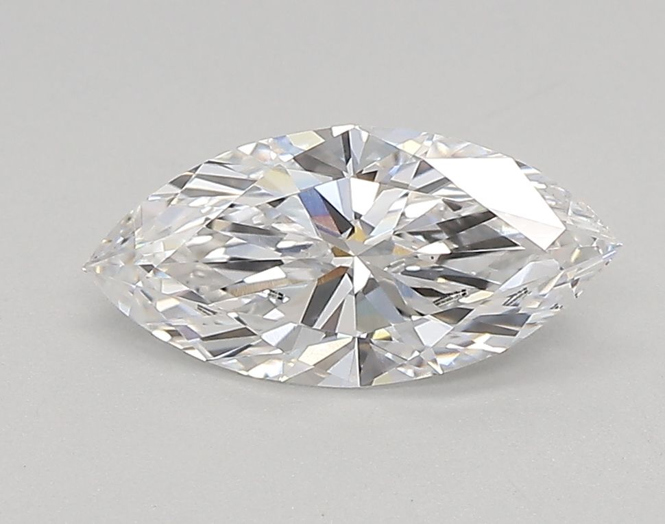 Lab Grown Diamond Lab-grown 0,78Ct D-VS1 Marquise - IGILG745526385 1