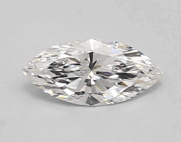 Lab Grown Diamond Lab-grown 0,78Ct D-VVS2 Marquise - IGILG738526829