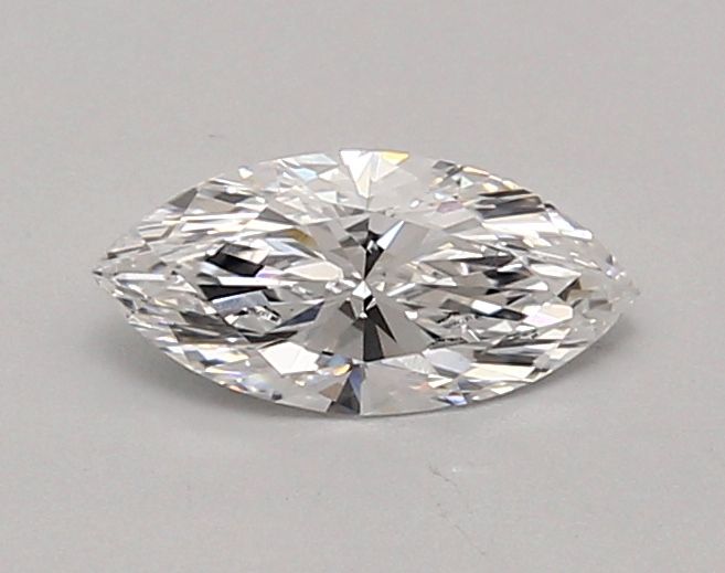 Lab Grown Diamond Lab-grown 0,78Ct D-VS1 Marquise - IGILG738515328 1