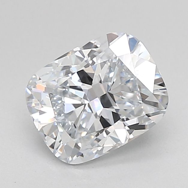 Lab Grown Diamond Lab-grown 1,58Ct F-VS1 Cushion - IGILG662408412