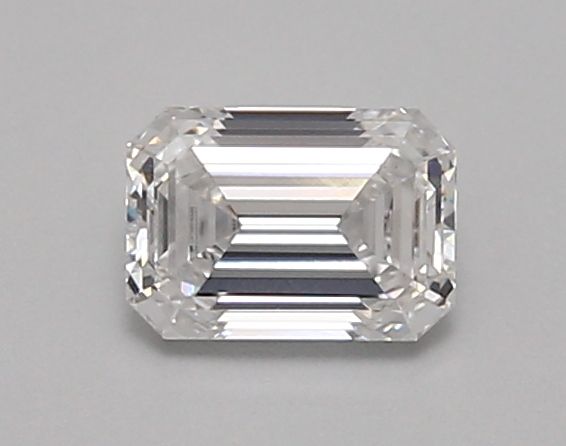 Lab Grown Diamond Lab-grown 0,85Ct D-VVS2 Emerald - IGILG758516589