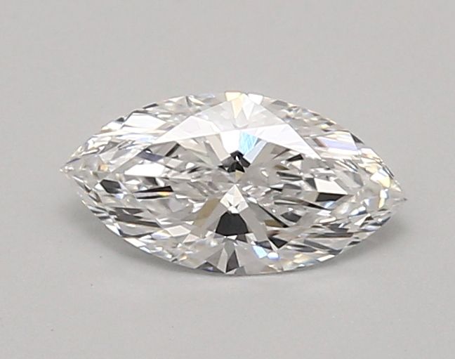 Lab Grown Diamond Lab-grown 0,85Ct D-VS1 Marquise - IGILG741561369 1