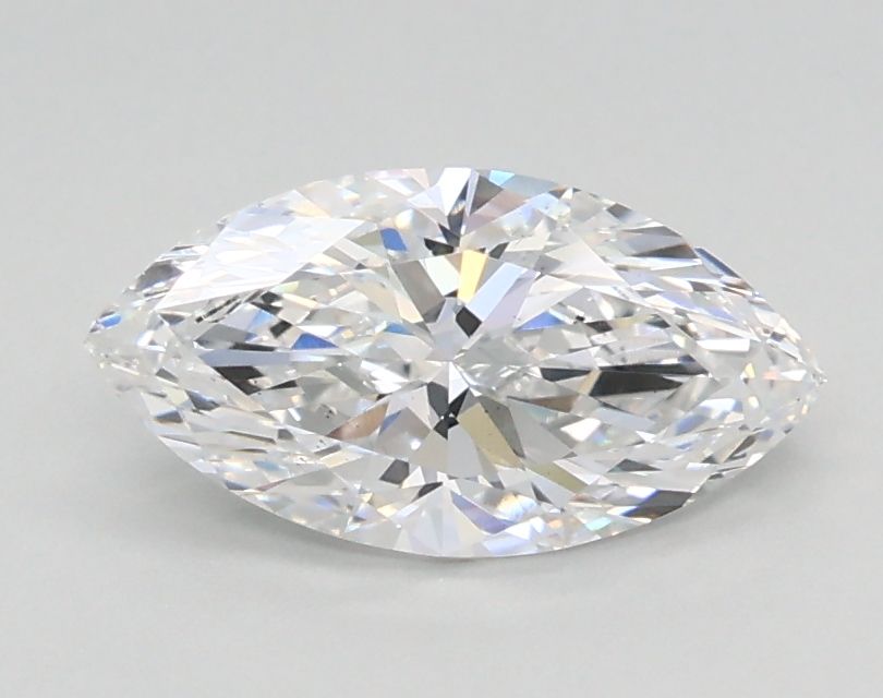 Lab Grown Diamond Lab-grown 0,95Ct D-VS1 Marquise - IGILG804648501 1