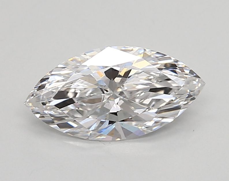Lab Grown Diamond Lab-grown 0,94Ct E-VS1 Marquise - IGILG685581800