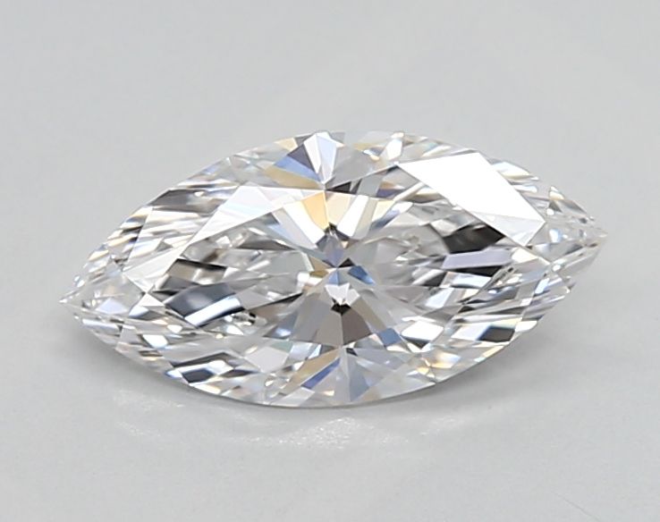 Lab Grown Diamond Lab-grown 0,78Ct D-VVS2 Marquise - IGILG748503702 1