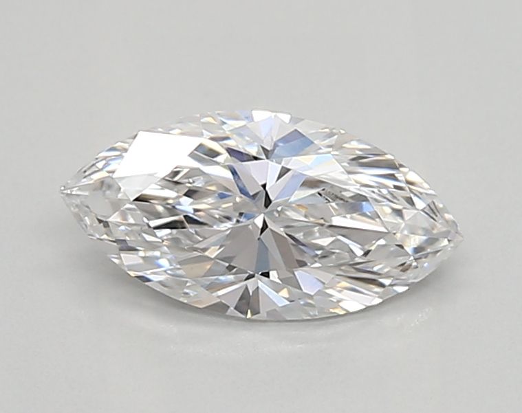Lab Grown Diamond Lab-grown 0,78Ct D-VS1 Marquise - IGILG739589753 1