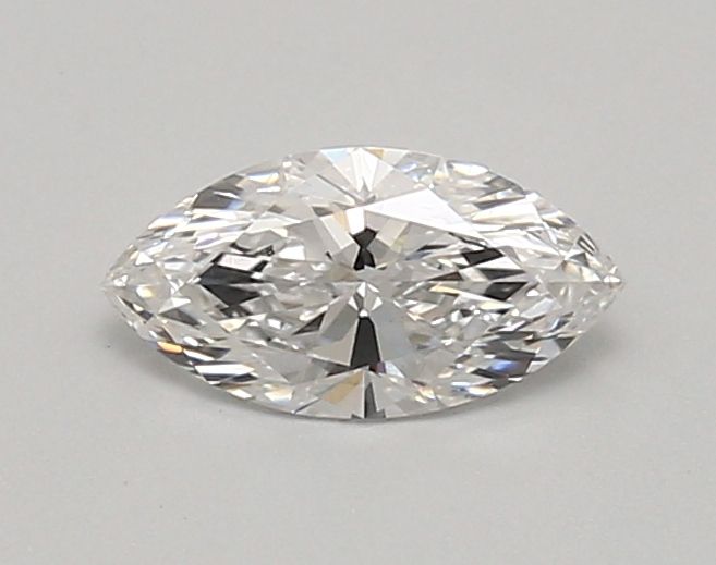 Lab Grown Diamond Lab-grown 0,78Ct D-VS1 Marquise - IGILG746507919 1