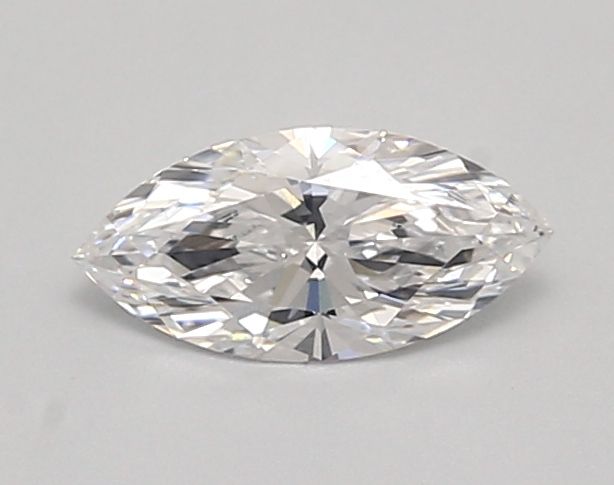 Lab Grown Diamond Lab-grown 0,78Ct D-VVS2 Marquise - IGILG743509745 1