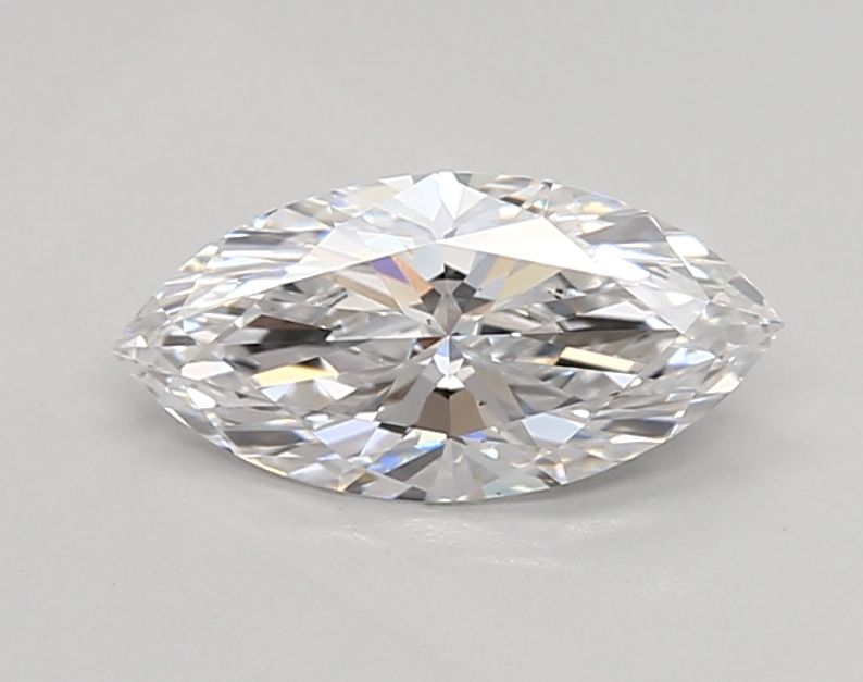 Lab Grown Diamond Lab-grown 0,78Ct D-VS1 Marquise - IGILG733586028 1