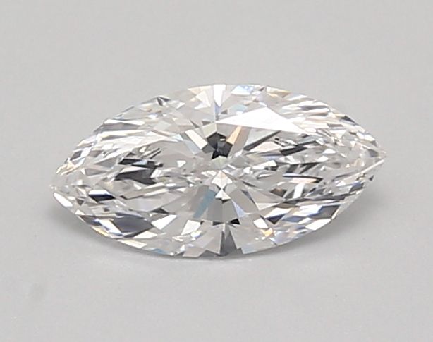 Lab Grown Diamond Lab-grown 0,85Ct D-VS1 Marquise - IGILG743519548 1