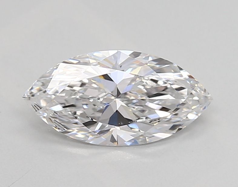 Lab Grown Diamond Lab-grown 0,85Ct D-VVS2 Marquise - IGILG749533132 1