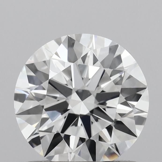 Lab Grown Diamond Lab-grown 0,83Ct D-VVS2 Round - IGILG763635145
