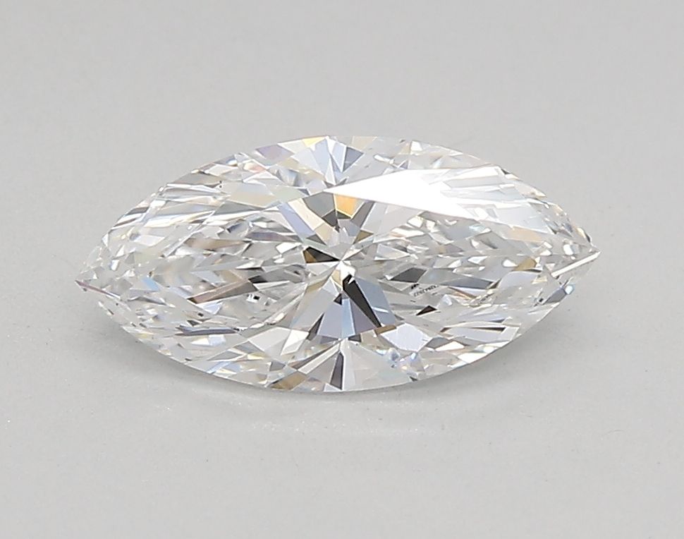 Lab Grown Diamond Lab-grown 0,72Ct D-VS1 Marquise - IGILG733542522 1