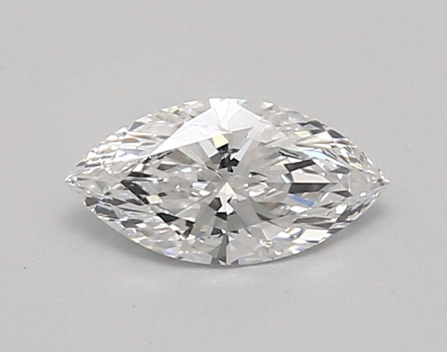 Lab Grown Diamond Lab-grown 0,72Ct D-VS1 Marquise - IGILG746527895 1