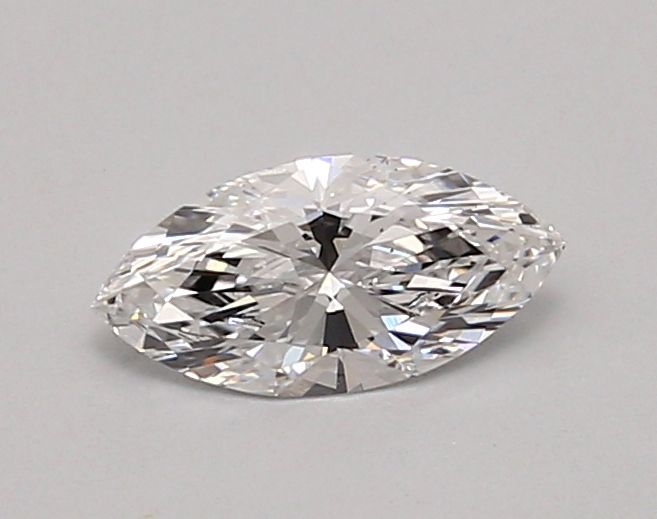 Lab Grown Diamond Lab-grown 0,7Ct D-VS1 Marquise - IGILG733532899 1