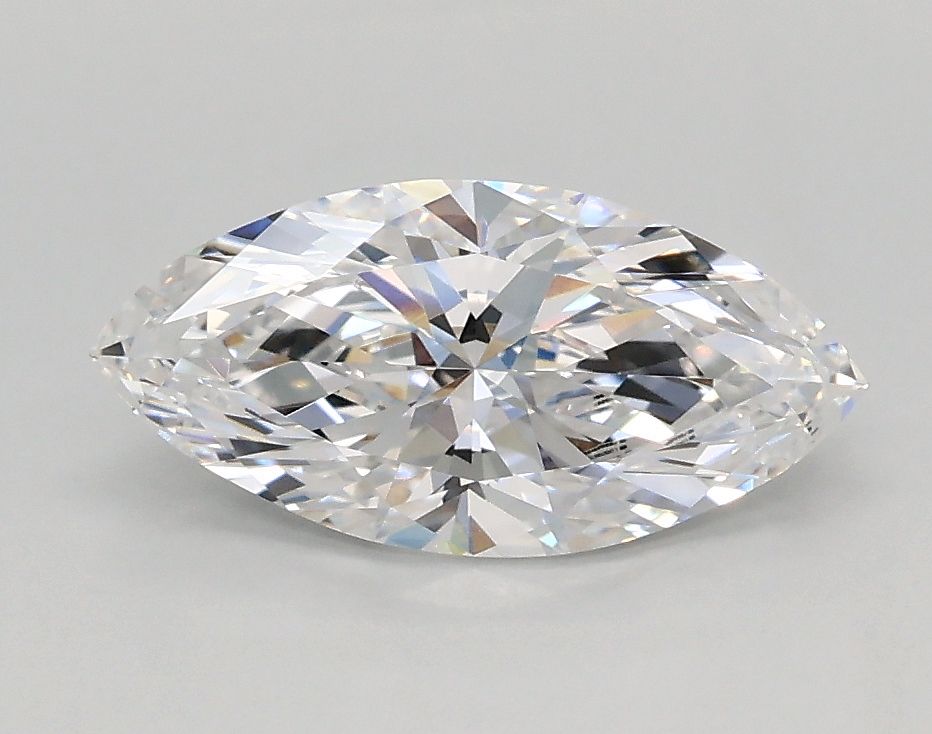 Lab Grown Diamond Lab-grown 0,95Ct D-VVS1 Marquise - IGILG809615697 1