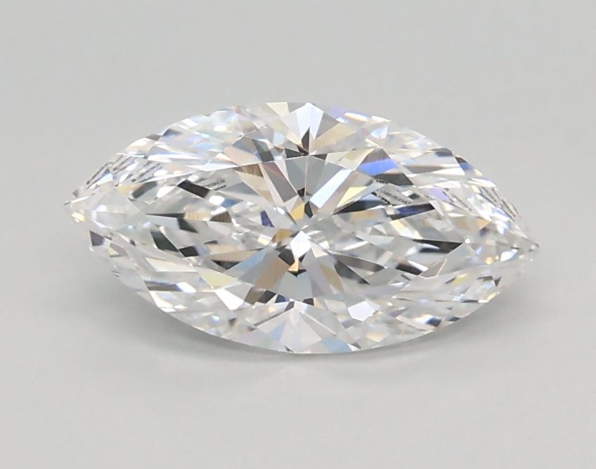 Lab Grown Diamond Lab-grown 0,94Ct D-VVS2 Marquise - IGILG807629436 1