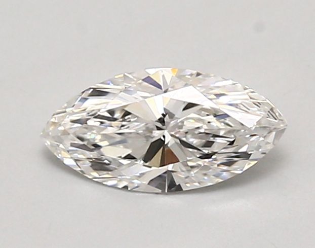 Lab Grown Diamond Lab-grown 0,94Ct D-VVS2 Marquise - IGILG795677036 1