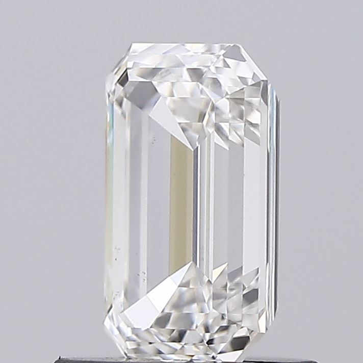 Lab Grown Diamond Lab-grown 1,11Ct G-VS1 Emerald - IGILG566312187 1