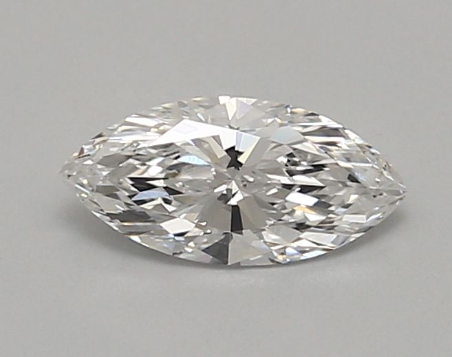 Lab Grown Diamond Lab-grown 0,82Ct D-VVS1 Marquise - IGILG750535850 1